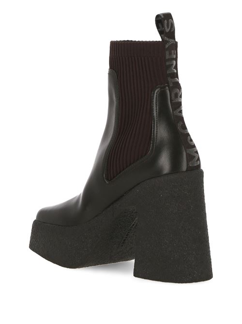 Skyla Alter 115mm ankle boots Stella Mc Cartney | 810440E001952040